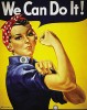 We can do it