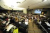 conference audience