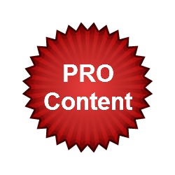 Solo PR PRO Content