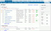 Zoho projects