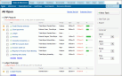 Zoho projects