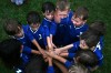 Collaboration huddle