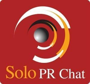 Small Solo PR Pro Chat Logo
