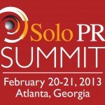 Solo PR Summit
