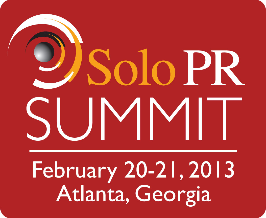 How to Enjoy the Solo PR Summit, Even If You Can’t Be Here in Person
