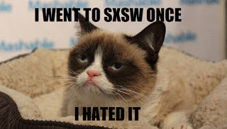 SXSW: The good, the bad, and the ugly