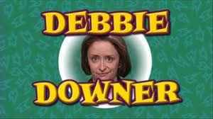 Chat recap: Finding Efficiencies and Avoiding Debbie Downers
