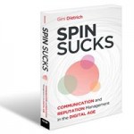 spin sucks book