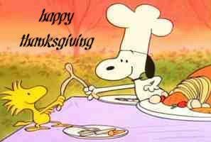 Snoopy-Thanksgiving-Wishes