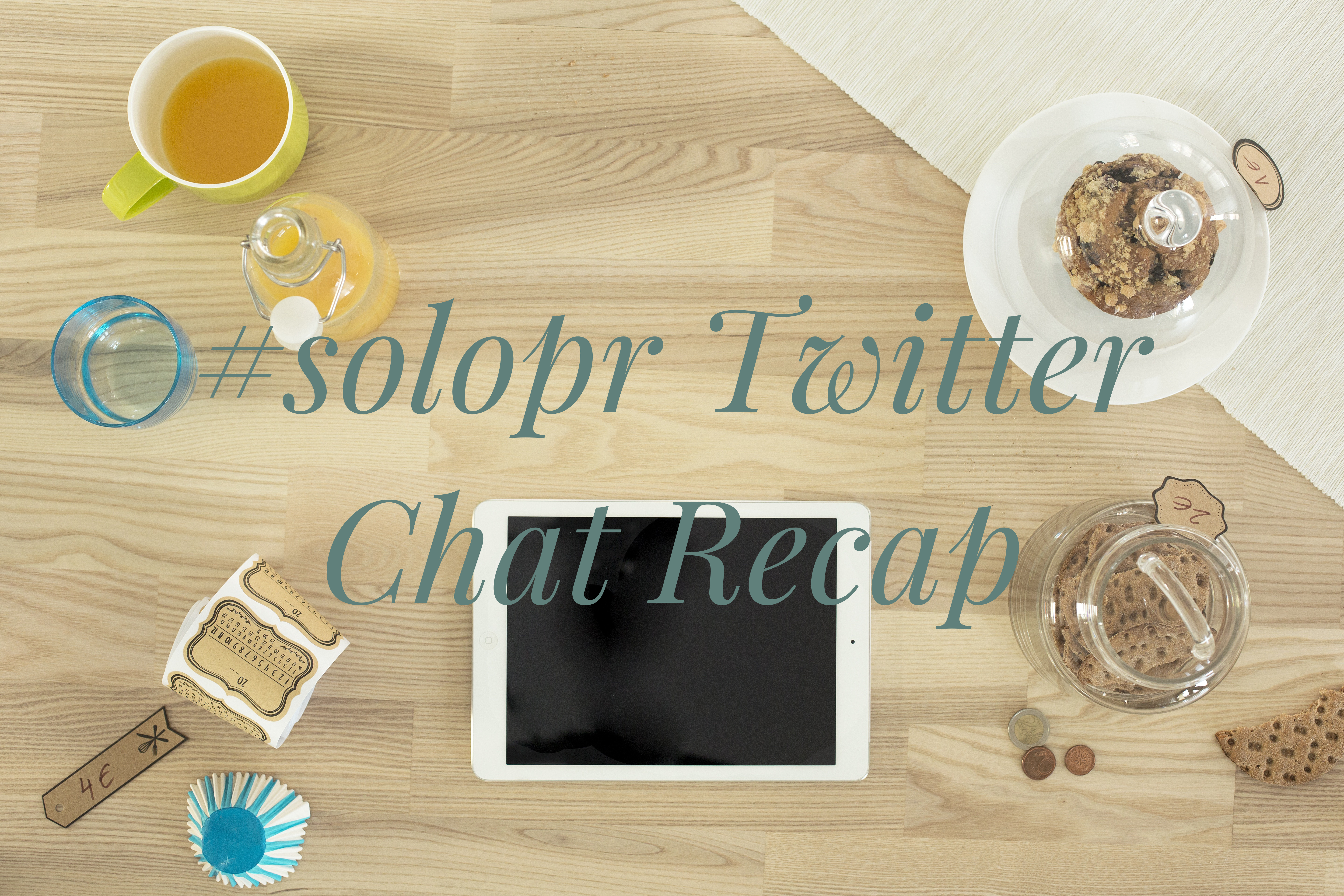 Chat Recap: Gender Pay Gap, and More