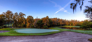 Innisbrook Golf and Spa Resort