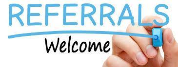 For PROs only: Build your Business with Influencers and Referrals