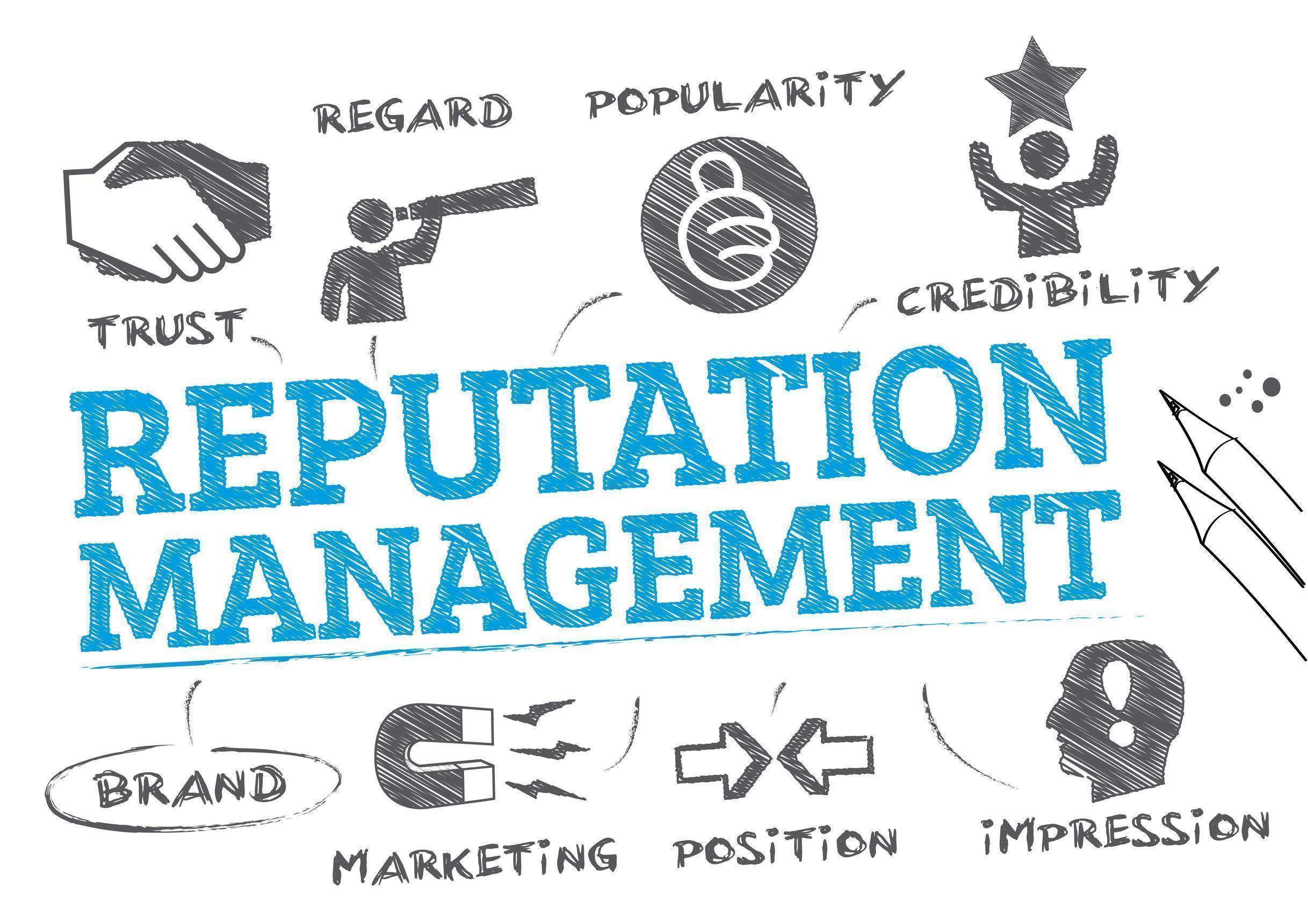 The PR Pro’s Role in Reputation Management