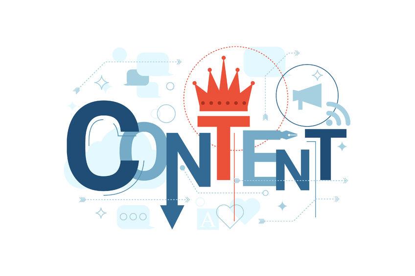 Highlights from the Content Marketing Institute 2019 Benchmarks and Trends Report