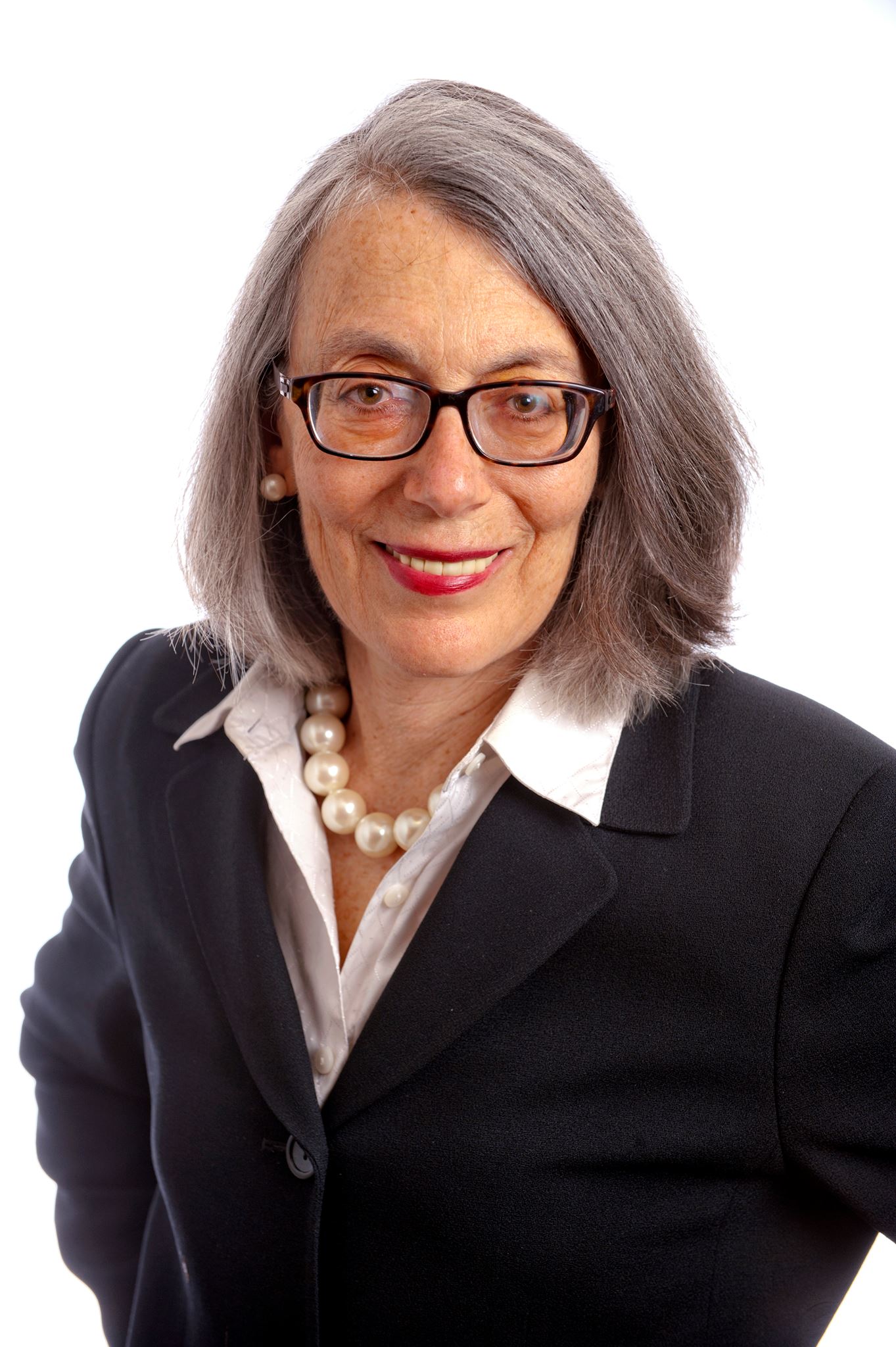 Janet L. Falk